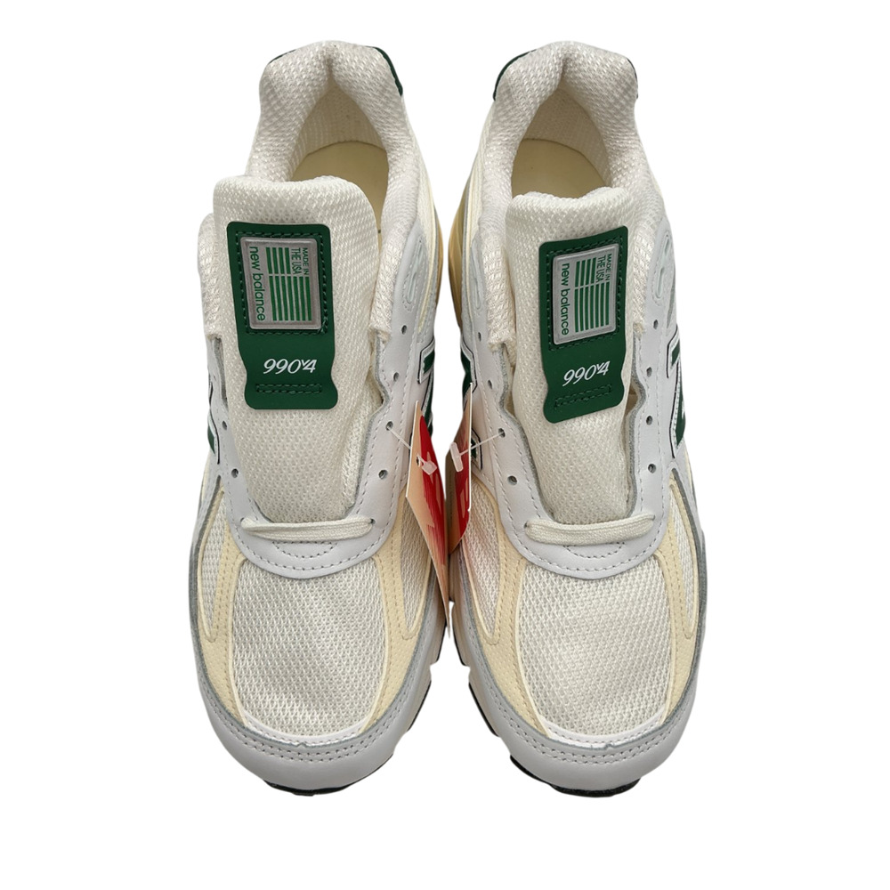New Balance Classic Multicolor 990v4 Sneakers Size 7.5 - Picture 5 of 8
